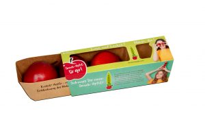 Rockit Apple - 3er Pushpack von Elbe-Obst