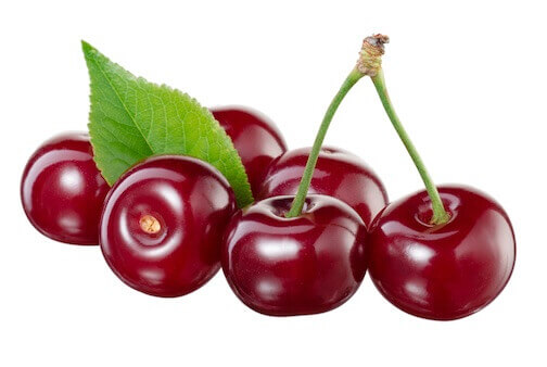 Sauerkirschen von Elbe-Obst aus dem Alten Land