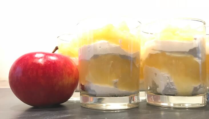 Apfel-Birnen-Kompott Rezept von Elbe-Obst aus dem Alten Land