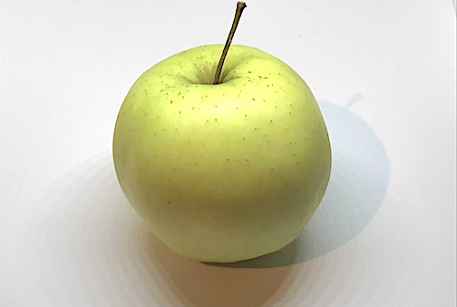 Apfelsorte Golden Delicious von Elbe-Obst aus dem Alten Land