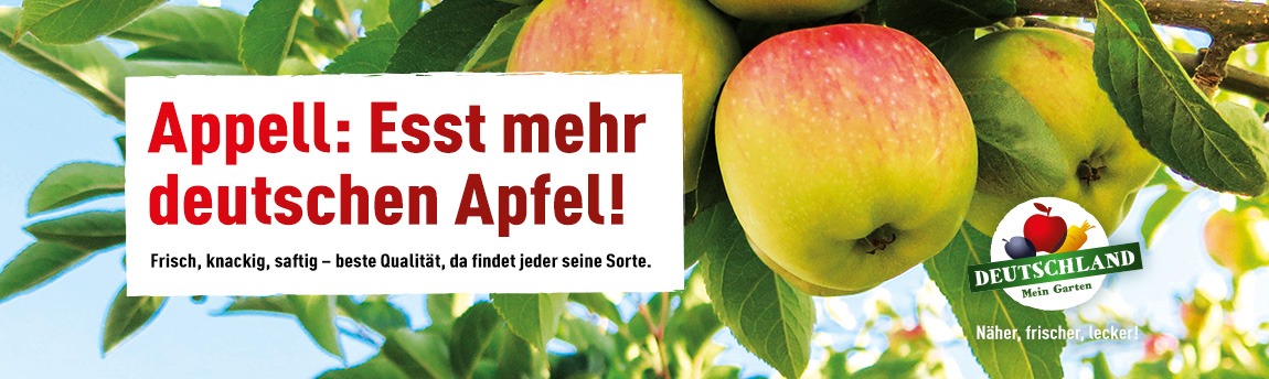 Überschrift Elbe-Obst aus dem Alten Land